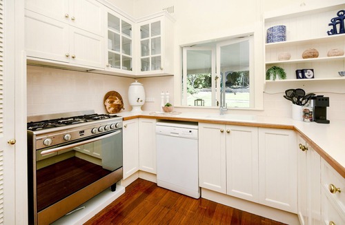 Coffs Harbour House | Jetty Beach House