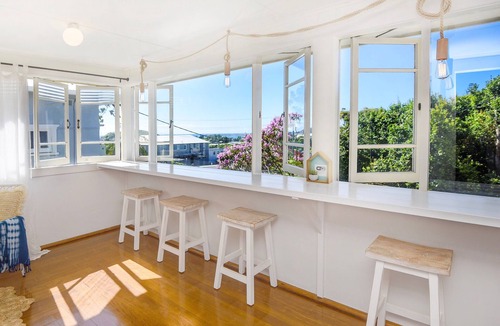 Coffs Harbour House | Jetty Beach House