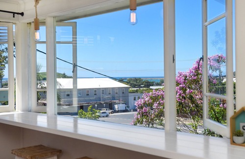 Coffs Harbour House | Jetty Beach House