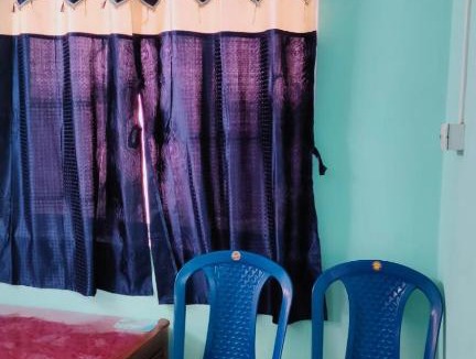 Kolkata Apartment | Jheel Regency Homestay