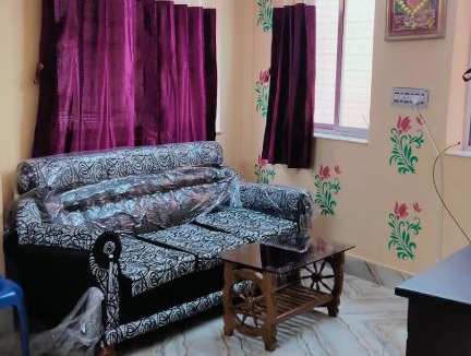 Kolkata Apartment | Jheel Regency Homestay