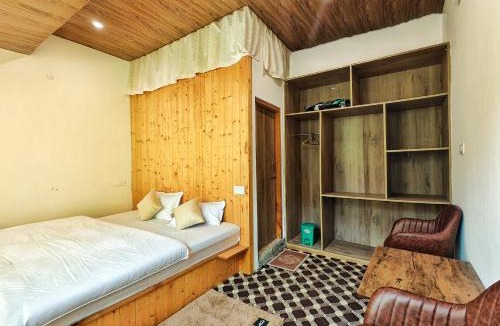 Jibhi House | Jibhi Dreams