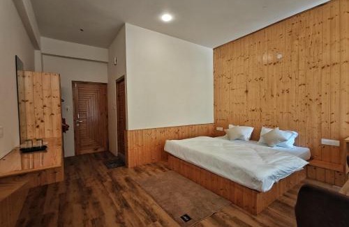 Jibhi House | Jibhi Dreams