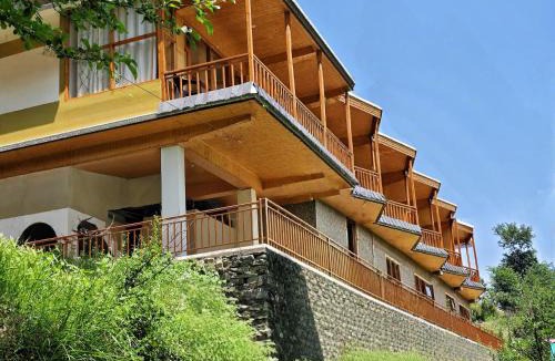 Jibhi House | Jibhi Dreams
