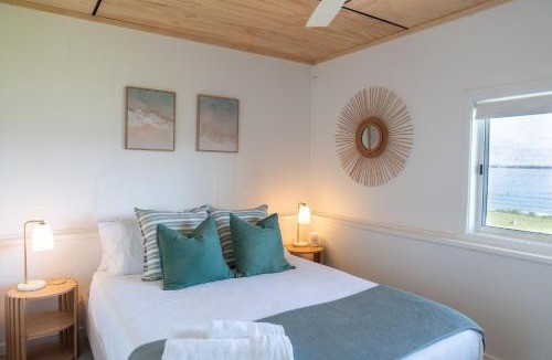 Arrawarra Headland House | Jim & Dots Beachside Escape