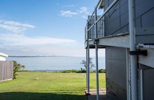 Arrawarra Headland House | Jim & Dots Beachside Escape