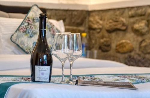 Jakh Villa | Jim & Holmes Resort & Luxury Residences in Jim Corbett National Park