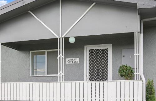 Warrnambool House | Jimley Cottage