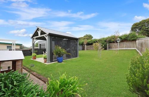 Warrnambool House | Jimley Cottage