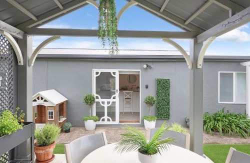 Warrnambool House | Jimley Cottage