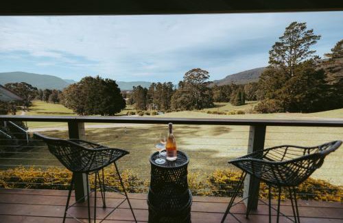 Kangaroo Valley House | Jimmys Cabin - Kangaroos, Kookaburras, sleeps 4!