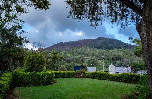 Attadi Cabin | JJS Cottages