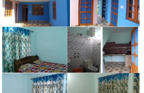 Dharamshala Apartment | JK home stay