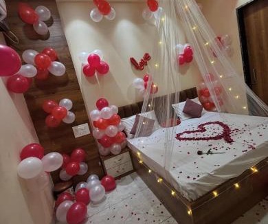 Hisar Hotel | Jk hotel