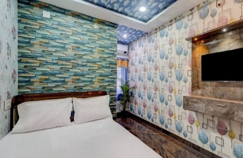 Sriperumbudur Hotel | JK Residency