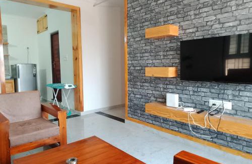 Kamalapur Apartment | JM Service Apartment