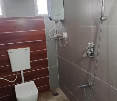 Kamalapur Apartment | JM Service Apartment