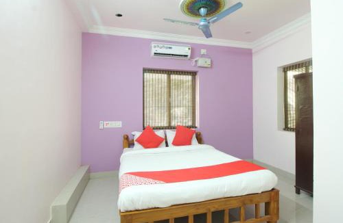 Thirunallar House | JMS Brahmin Guest House Thirunallar