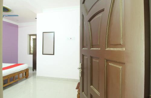 Thirunallar House | JMS Brahmin Guest House Thirunallar