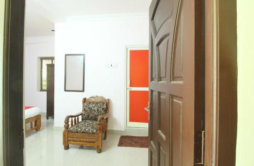 Thirunallar House | JMS Brahmin Guest House Thirunallar