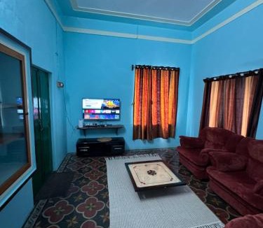 Coonoor Apartment | JMS Holiday homes