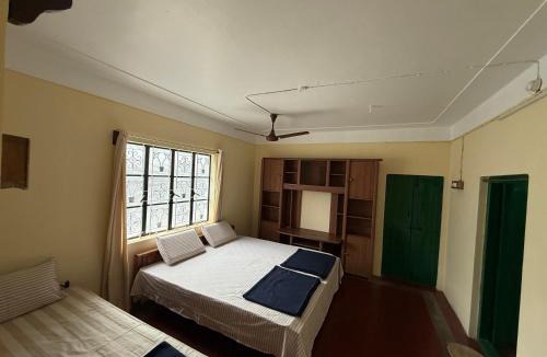 Coonoor Apartment | JMS Holiday homes