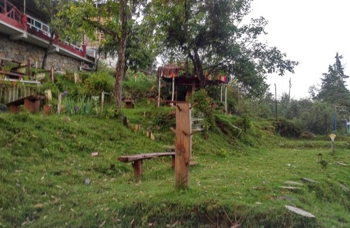 Vattakanal House | JOEL'S COTTAGE