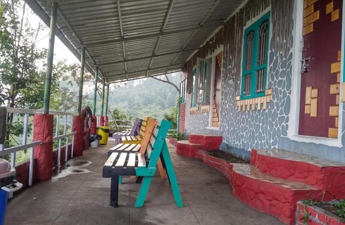 Vattakanal House | JOEL'S COTTAGE