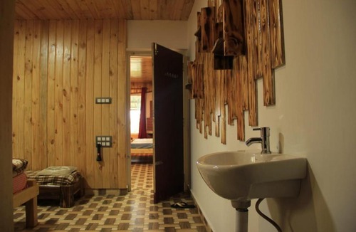 Vattakanal House | Joel's Cottage