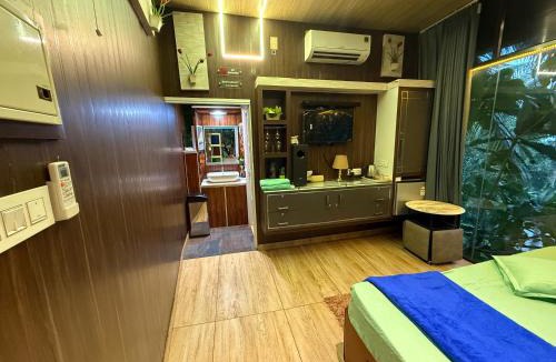 Lakkidi Bed & Breakfast | JOHNS VILLAGE Resorts