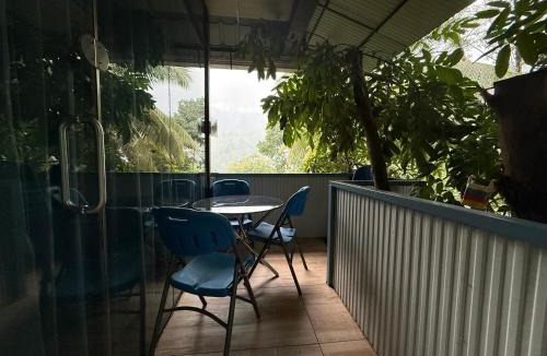 Lakkidi Bed & Breakfast | JOHNS VILLAGE Resorts