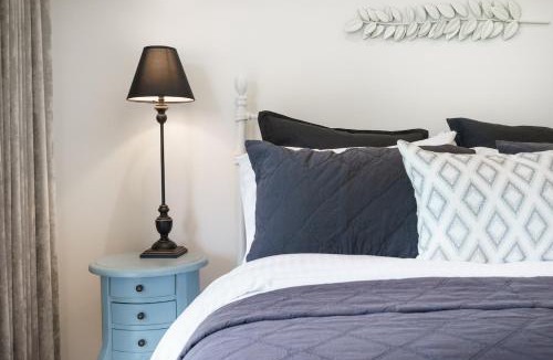 Red Hill House | Joie de Vivre