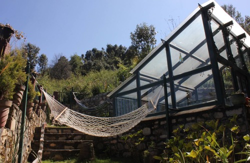 Mukteshwar Cottage | Joie de Vivre- Charming cottage with 6 bedrooms in Mukteshwar