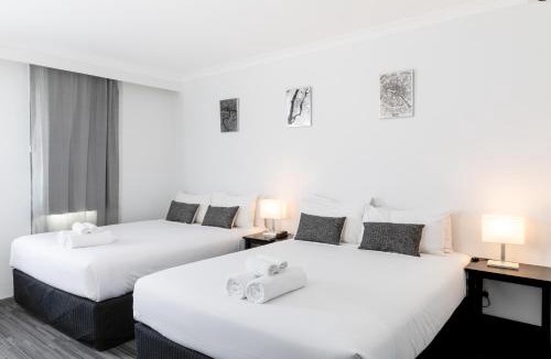 City Centre Hotel | Joondalup City Hotel