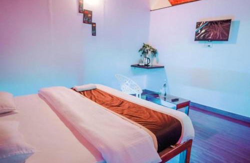 Gudalur Bed & Breakfast | Josh Holidays Wayanad Resort - Every Room with Attached Private Pools