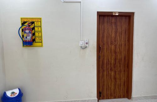 Melur Cabin | Jothi Residency