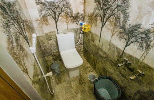 Tiruchirappalli Hostel | Journey junction backpackers hostel