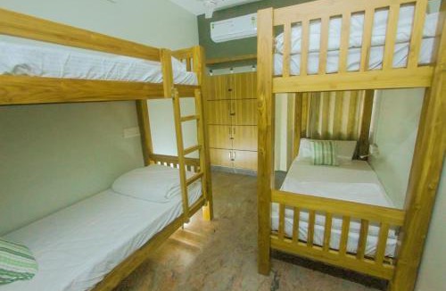 Tiruchirappalli Hostel | Journey junction backpackers hostel