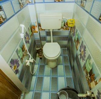 Tiruchirappalli Hostel | Journey junction backpackers hostel