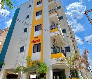 Wagholi Hostel | Joy Suites and Hostel