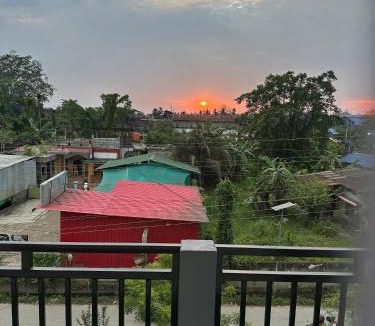 Sibsagar House | JP Homestay