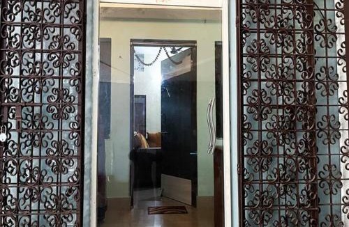 Bhubaneshwar Apartment | JP Homestay - Nayapalli
