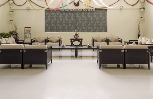 Arumbakkam Hotel | JP Hotel