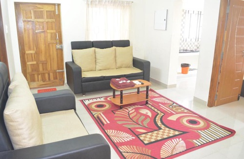 Mayiladuthurai House | JP Nivaas Guest House
