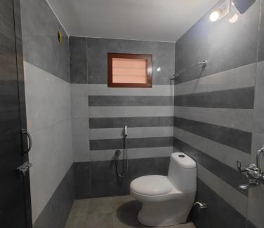 Coimbatore House | JP Residency, near to Isha, Adhiyogi & Karunya