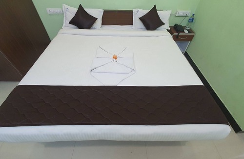 Peelamedu House | JR Guest Home