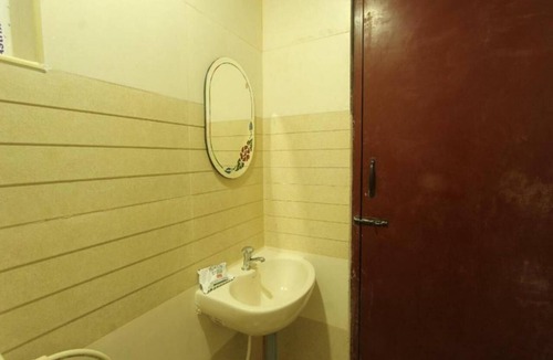 Peelamedu House | JR Guest Home