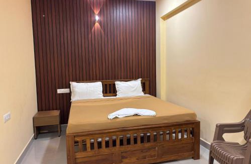 Tiruvannamalai Cabin | JR Residency-A Budget Luxury Stay