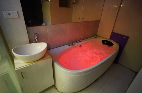 Kolkata Hotel | jrf hotel