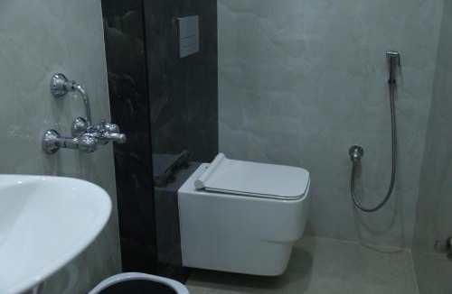 Egmore Hotel | JSM Residency